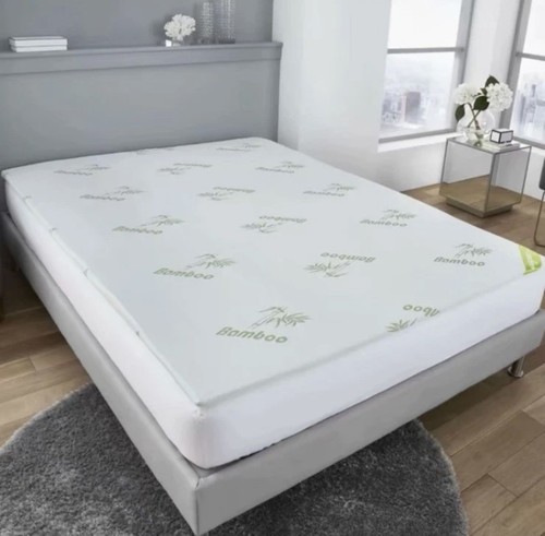Bamboo memory foam - ,
