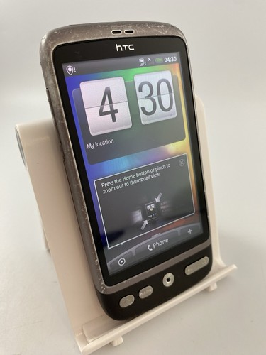Htc desire a8181 - a8181, brown