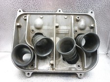 HONDA VFR400 NC24 CARB CARBURETTOR TRUMPET PLATE