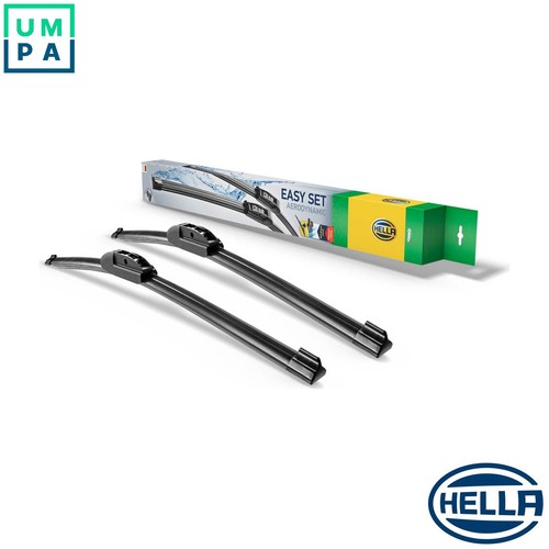 Wiper blade 9xw 358 164 - blade, 164-201