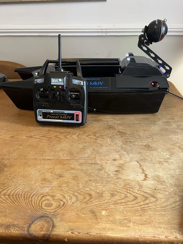 Angling technics procat mkiv - angling,