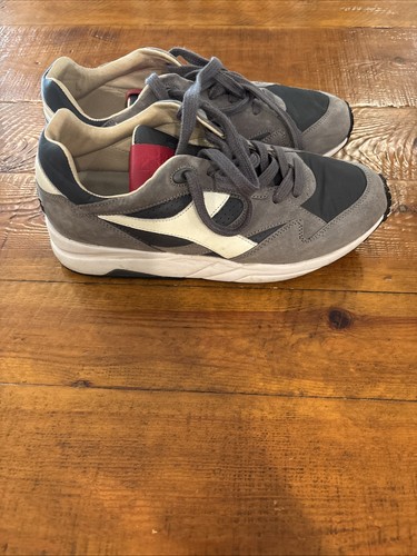 Diadora heritage sneakers - diadora,