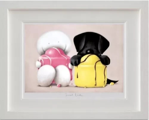 Doug hyde sweet talk ltd - hyde,