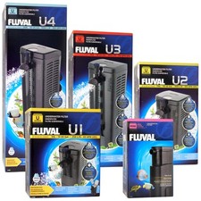 FLUVAL MINI,U1,U2,U3,U4