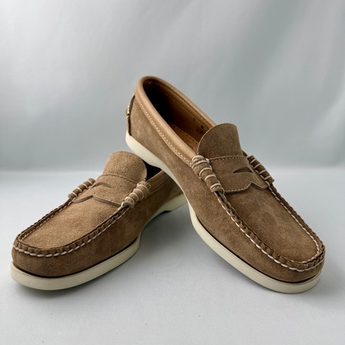 Sebago classic dan - classic, penny