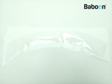 Case Left Side Kawasaki GTR