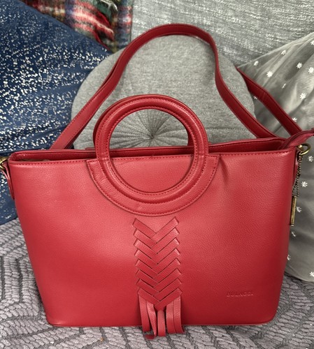 Stylish berry red - berry,
