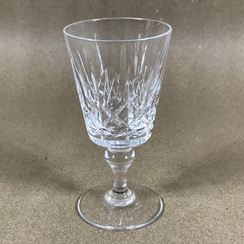 Thomas webb england - webb,