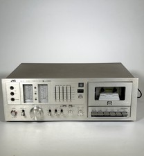 JVC KD-65 Stereo Cassette Deck