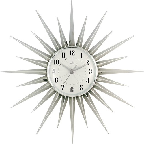 Acctim sunburst wall - acctim,