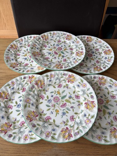 New 6 minton - 🌸, x