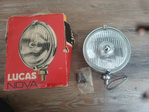 Nos lucas nova - nos,