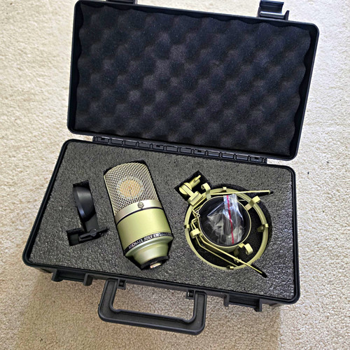 Oktavamod hulk 990 vocal - oktavamod,