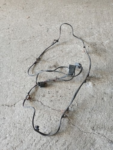 Audi 2004 2009 front fog - front,