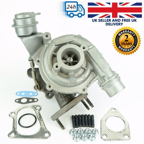 Turbocharger 795637 renault - 795637,