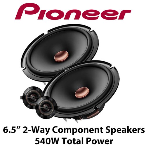 Pioneer d65c 5 16 - ts-d65c,