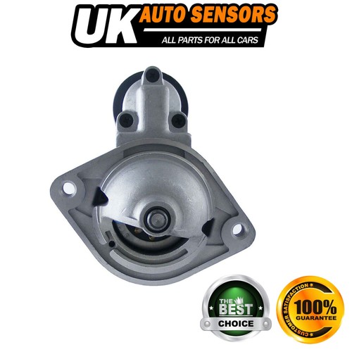 Ast starter motor - starter,