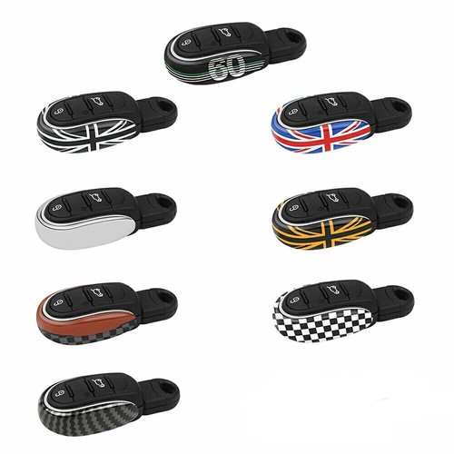 Car key fob - key, cover