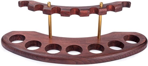 Watson wooden tobacco pipe - watson,