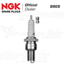 Spark Plug Original NGK B9ES Maico GS Star - 500