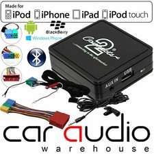 Audi TT 1998-2006 Bluetooth