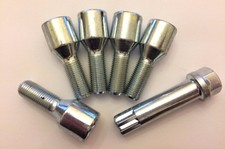 5 X TUNER + KEY 45mm LONG 22mm