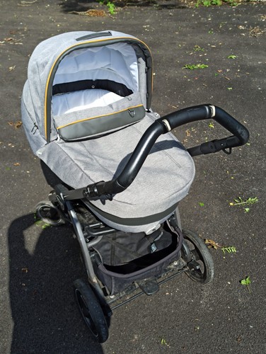 Peg perego book modular pram - perego, s