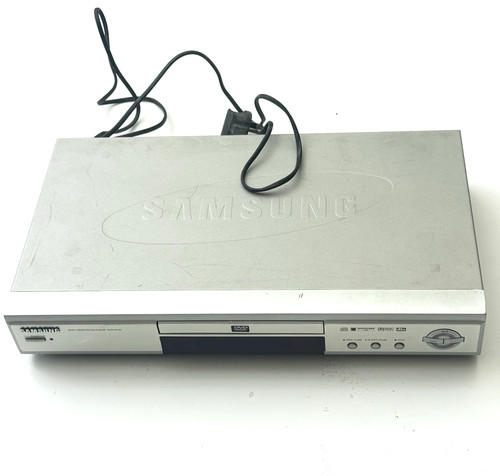 Samsung dvd m105 reproductor - samsung,