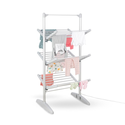 Minky suredri tier heated - suredri®,
