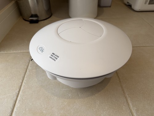 Airflow icon 150mm - airflow, 60