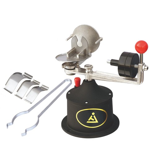 Dental lab centrifugal casting - centrifugal,