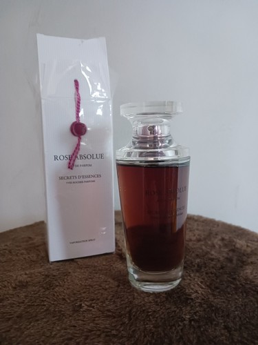 Yves rocher rose absolue eau - rose,