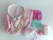 Zapf Creation Baby Annabell