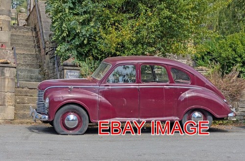 Photo jowett javelin at - ,