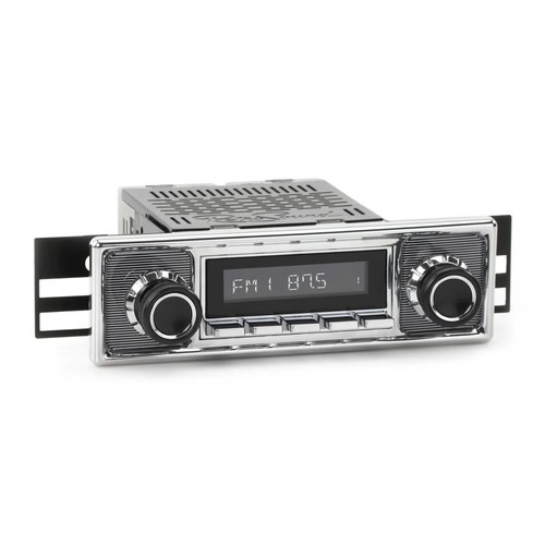 Retrosound becker style motor - becker,