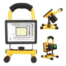 220W LED Rechargeable Cordless