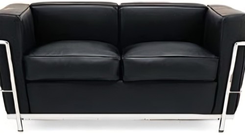 Cassina lc2 sofa le - sofa, by