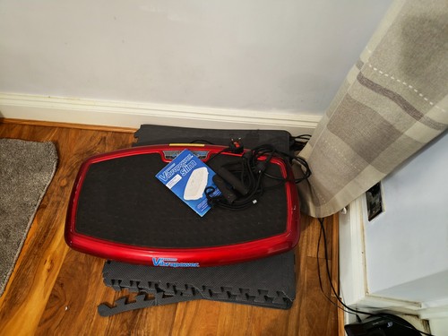 Vibrating vibration plate - vibrating,