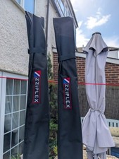 Zzplex M4 GT With padded bag