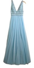 Sherri Hill size 2 tule formal