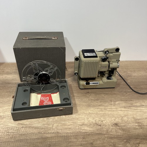 Vintage eumig wien type - vintage,