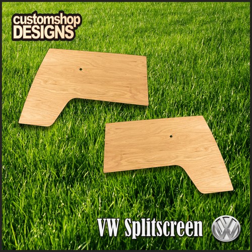 Splitscreen 1950 - vw, (1950