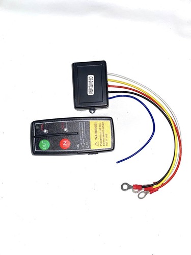 12v 24v electric - 12v/24v, wireless