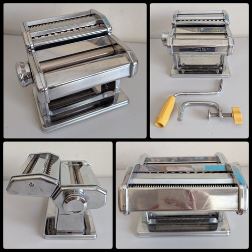 Atlas marcato 150 - atlas, maker