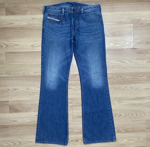 Diesel zathan men - men’s, jeans