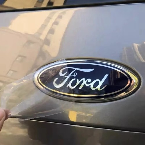 Ford focus mk3 - mk3, rear
