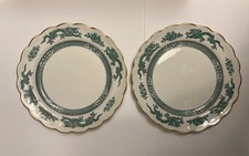 RARE VINTAGE BOOTHS GREEN