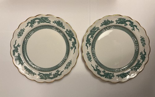 Rare vintage booths green - rare,