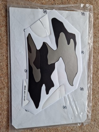 Honda vfr800x 2012 - 2012, decal