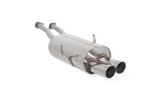 Scorpion exhaust bmw e36 - bmw,